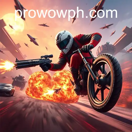 Exploring the Thrilling World of Action Games on Wowph
