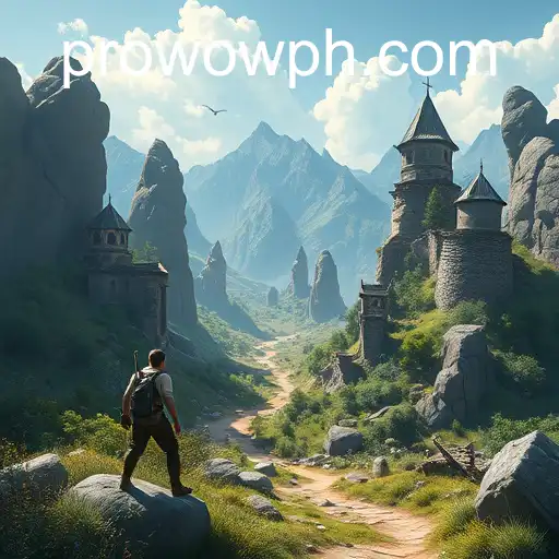 Exploring the World of Adventure Games: The Influence of 