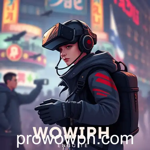 Emerging Trends in Online Gaming Communities