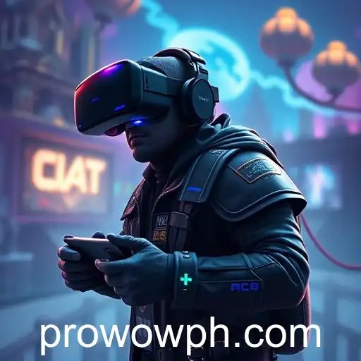 Emerging Trends in Online Gaming