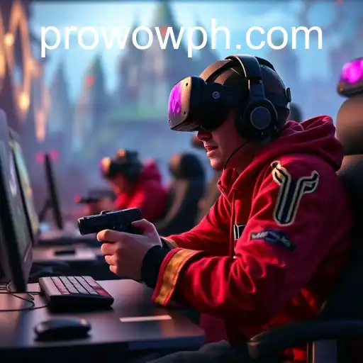 The Evolution of Online Gaming in 2025