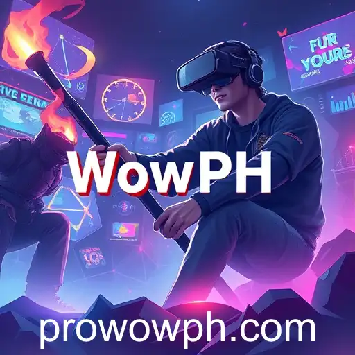 Evolving Gaming Trends in 2025