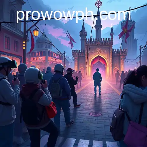 Evolving Landscape of Online Gaming Communities