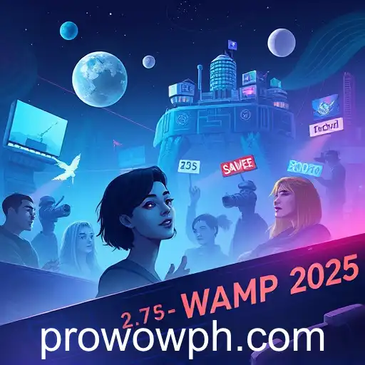 Emerging Trends in the Gaming World