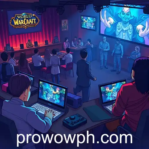 The Evolving Landscape of Online Gaming Communities