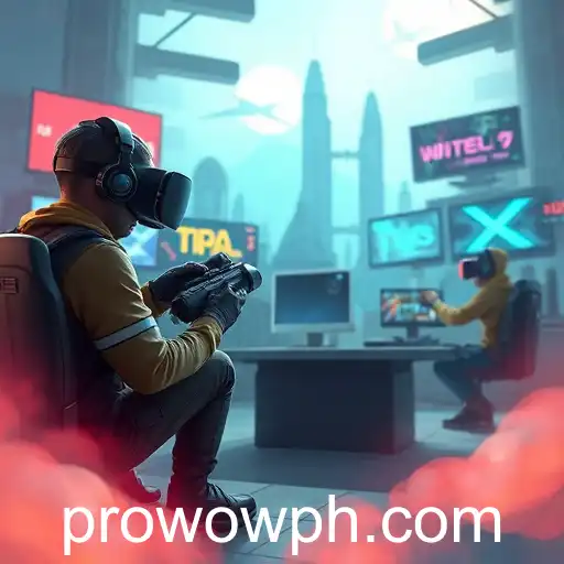 The Rising Influence of Game Websites on Youth