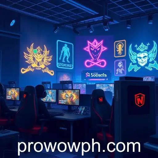 Gaming Evolution: The Rise of Online Platforms