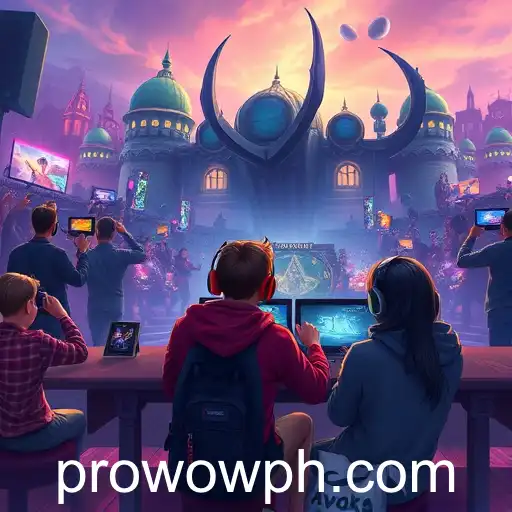 Gaming Innovations and Community Trends in 2025