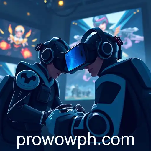 Gaming Trends and Innovations in 2025