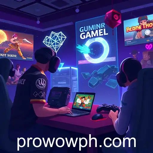 The Rise of Online Gaming Communities in the Philippines