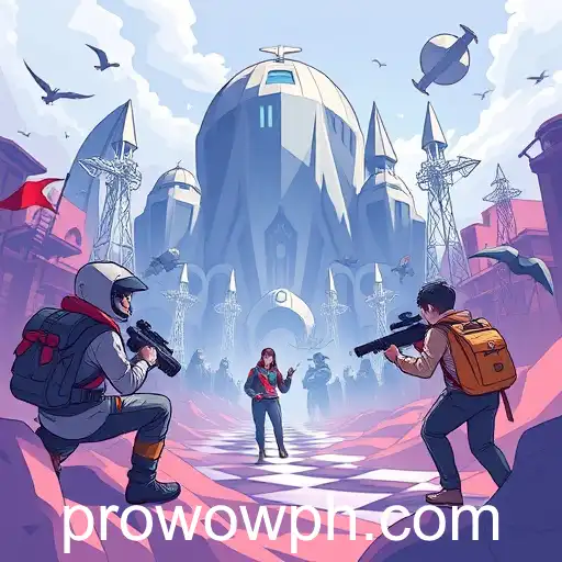 The Rise of Wowph in the Gaming Community