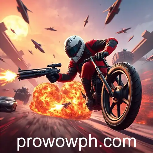 Exploring the Thrilling World of Action Games on Wowph
