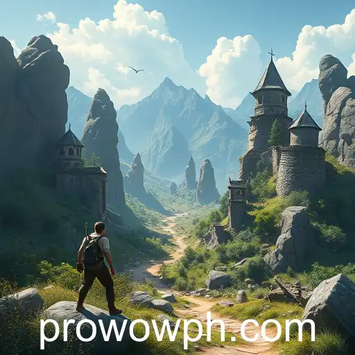 Exploring the World of Adventure Games: The Influence of