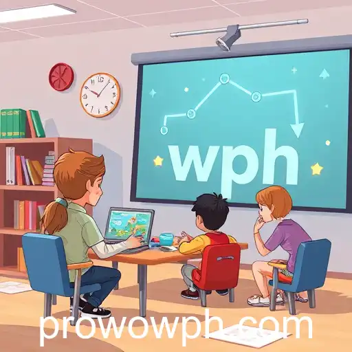 Exploring the Impact of Educational Games: Learning Meets Fun