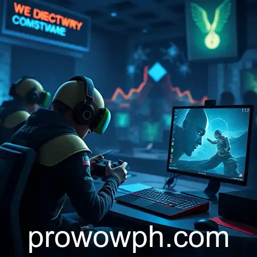 The Rise of Gaming Platforms in 2025