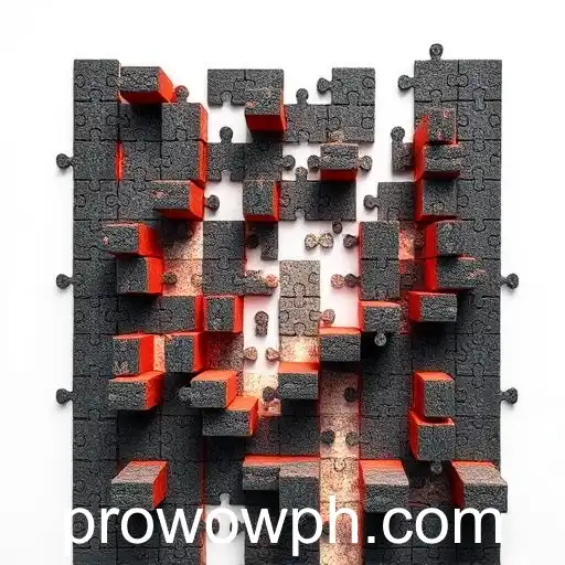 The Engaging World of Puzzle Games: Discover with