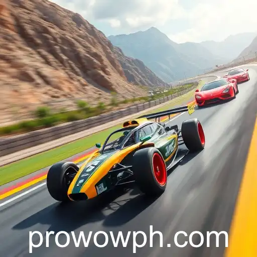Rev Up Your Engines: Exploring the 'wowph' Racing Games Category