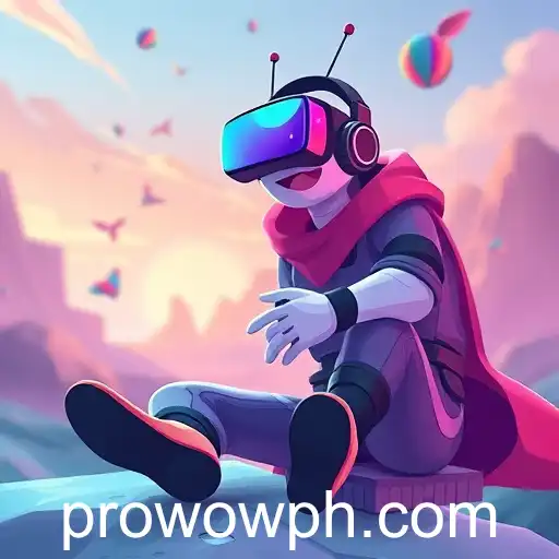 Revolutionizing Gaming with Wowph