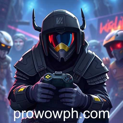 The Rise of WOWph Amidst Gaming Revolution