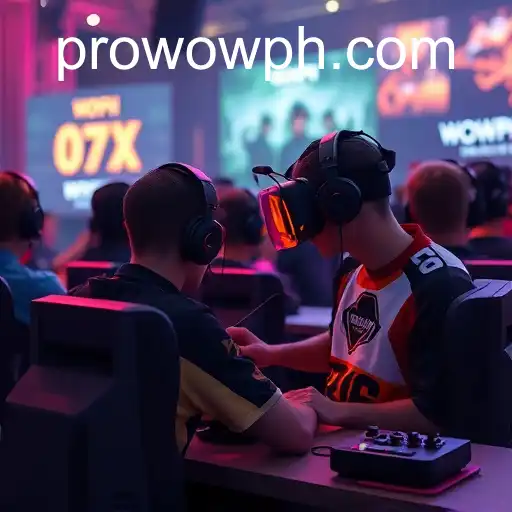 The Rise and Reach of WOWPH in 2025