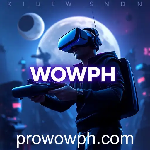 The Rise of Online Gaming in 2025: A Focus on wowph