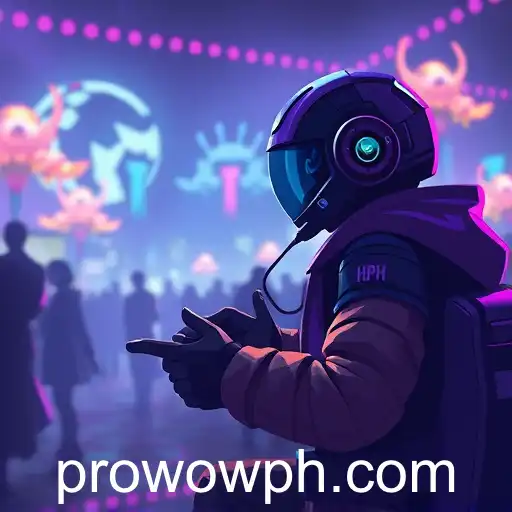 WowPH: Revolutionizing Gaming and Community Engagement